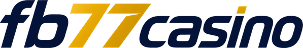 fb77 casino official logo